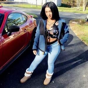 Meet your Posher, Luz